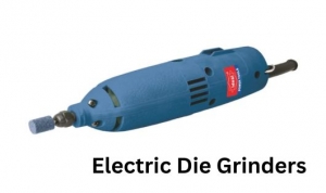 Air Die Grinder Vs. Electric Die Grinder: Which Is Right For You?