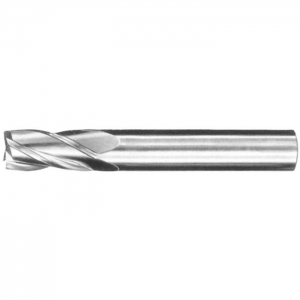Choosing The Right Coating For Your High-Performance Carbide End Mills